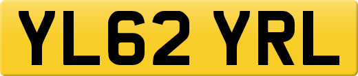 YL62YRL